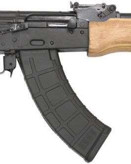 Century Arms Mini DRACO 7.62x39mm Semi-Automatic Pistol (Made in Romania)