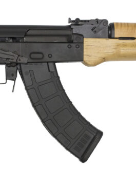 Century Arms Draco 7.62x39mm Semi-Auto Pistol with 10.5 Inch Barrel