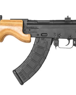 Century Arms Micro Draco 7.62x39mm AK Pistol