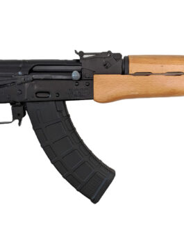 Century Arms Draco 7.62x39mm AK47 Pistol (Made in Romania)