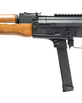 Century Arms Draco NAK9 9mm AK47 Pistol