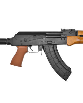 Century Arms Draco 7.62x39mm AK-47 Pistol with Stabilizing Brace