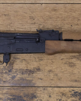 Romarm Draco 7.62×39 Police Trade-In Pistol (Magazine Not Included)